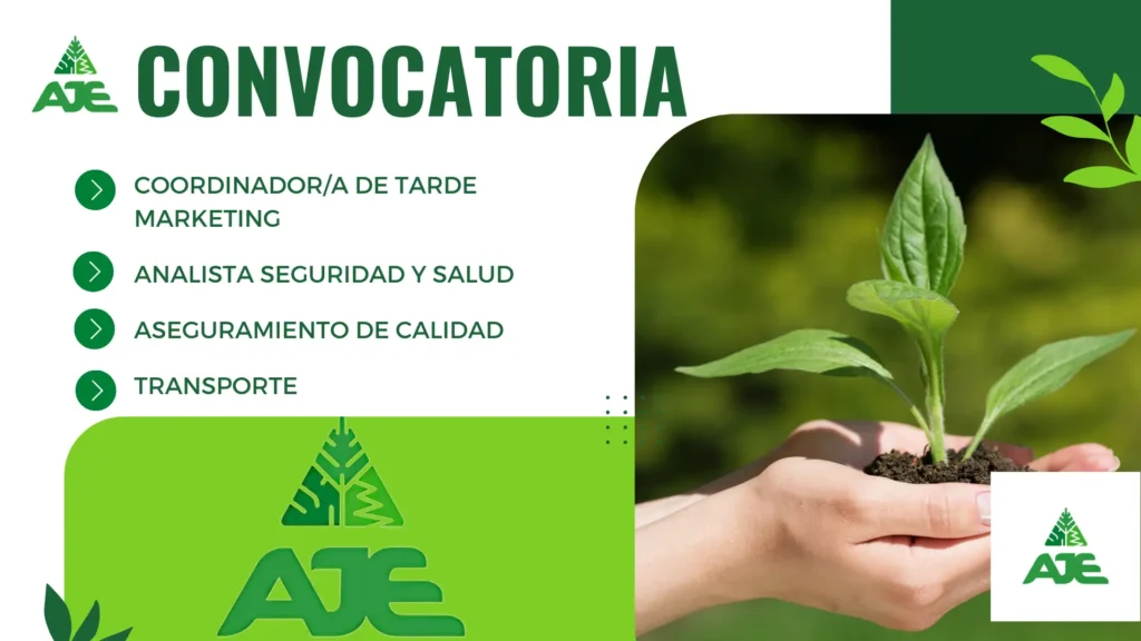 AJE