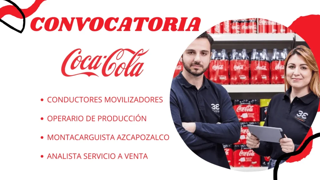 COCA COLA