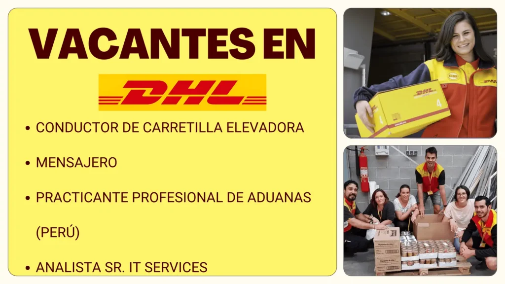 DHL