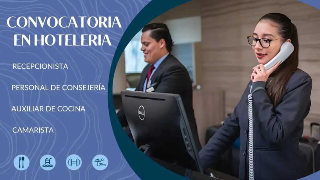 HOTELERIA