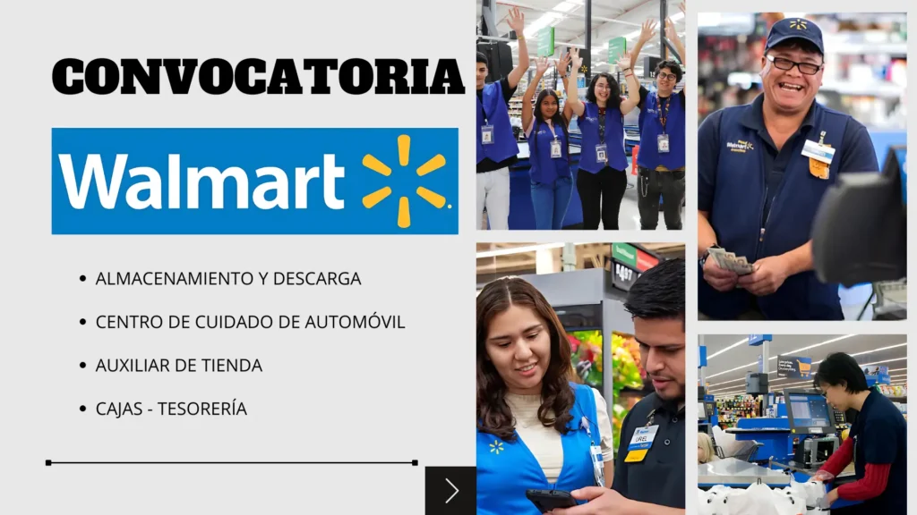 WALMART